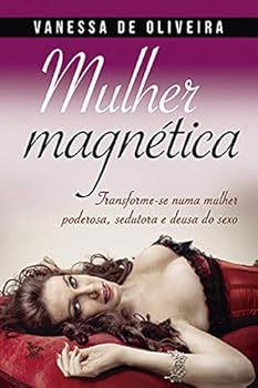 Paperback Mulher Magnética [Portuguese] Book