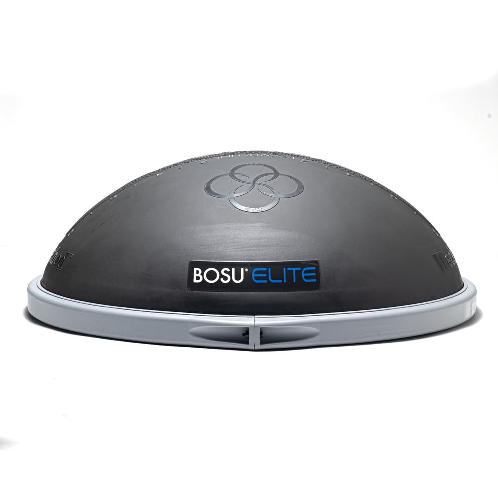 Bosu Balance Trainer Elite, Ø 65 cm