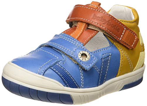 Babybotte Steppe, Sneaker a collo Alto Bambino