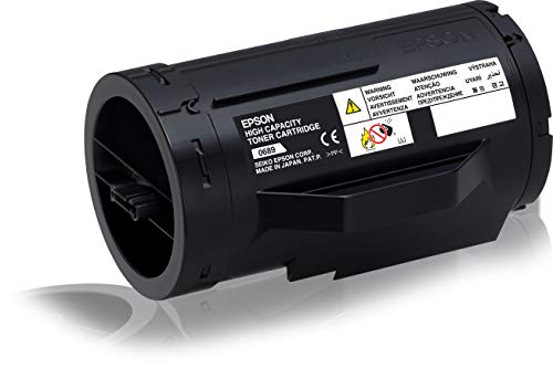 Cartouche de toner Epson AL-M300 noir C13S050689 d'origine