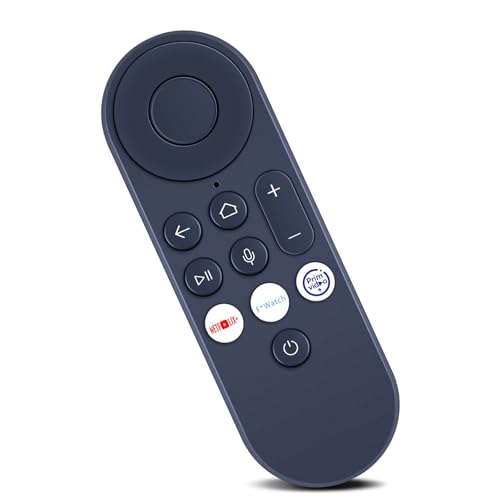 ZWP KP45CM Replacement Voice Remote Control for Facebook Portal TV Smart Video