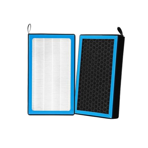 Filtre habitacle au charbon actif anti-odeur Volkswagen ID4 ID3 ID6