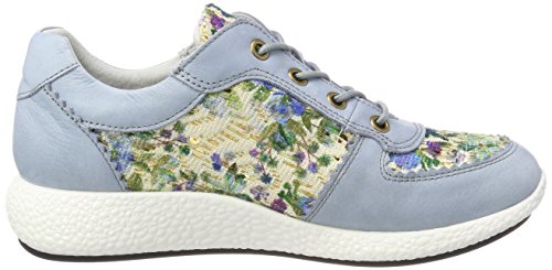 Laura Vita Burton 21, Scarpe da Ginnastica Donna