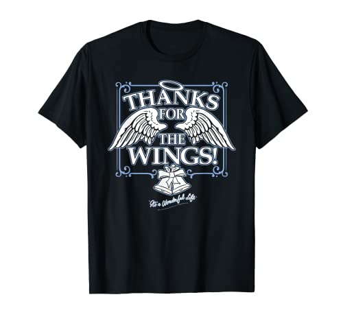It's a Wonderful Life Dear George T-Shirt