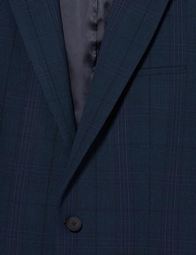 HUGO Men's Extra Slim Fit2