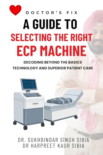 A Guide to Selecting the Right ECP Machine: Decoding Beyond