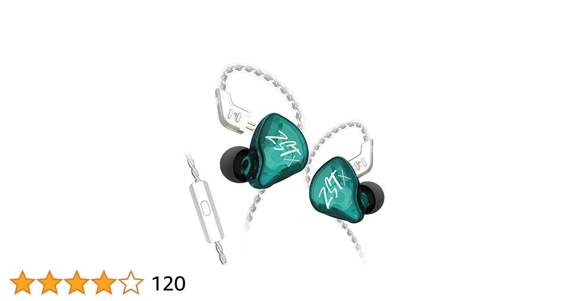 KZ イヤホン Amazon.co.jp: KZ ZSTX イヤホン KZ イヤホン 1BA+1DD