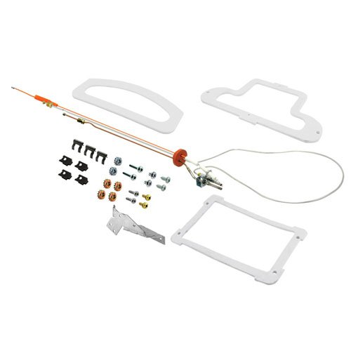 SP20790 - Vanguard Upgraded OEM Water Heater Ignitor Igniter Pilot Assembly Kit