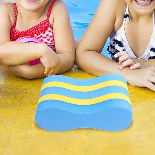 Flotador Pull Buoy para Natación en EVA para Entrenamiento miniatura 4