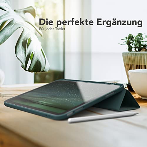 Étui iPad 11 Gen 2025 anti-rayures pour sécuriser votre stylet et tablette