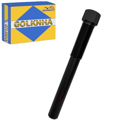 GOLKNHA Drive Clutch Puller Bolt Removal Tool Fit for EZGO 4 Cycle (1994-up), 2 Cycle (1971-1993), Gas Vehicles, OEM#19779G1 N5544 19779-G1