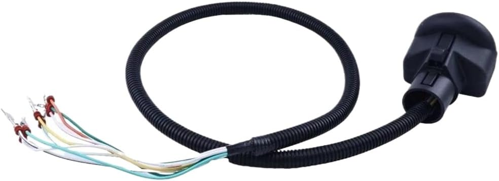 Right Auxiliary Hydraulic Coupler Compatible with Skid Steer and Compact Track Loaders Including Models 751, 753, 863, 864, 883, S130, S185, T190