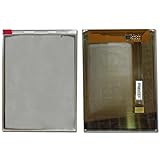6 inch LCD Screen for 614 e-Reader Matrix for 614 Plus Without Backlight