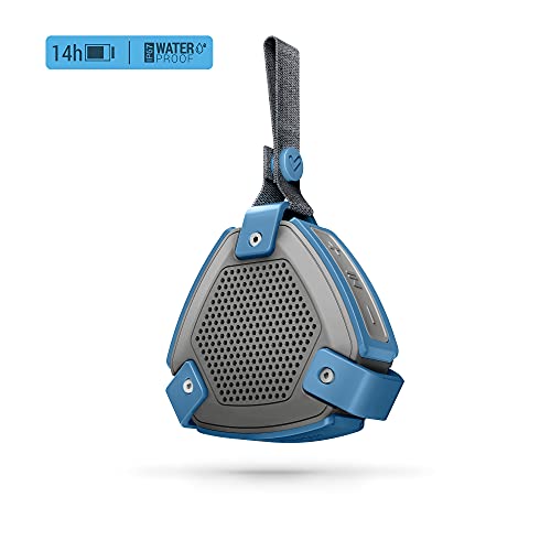 Energy Sistem Outdoor Box Splash Altoparlante Portatile - 7