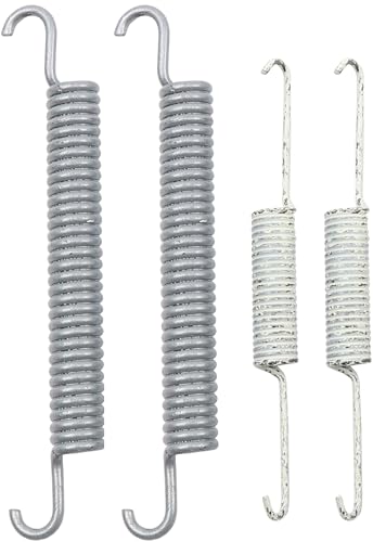 Beck/Arnley 084-1668 Emergency Brake Shoe Hardware - Thumbnail 2