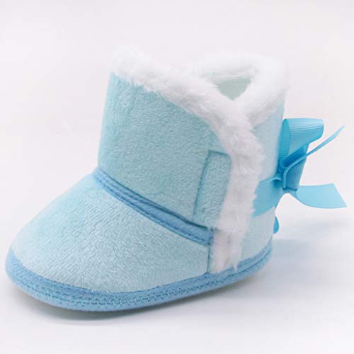 Baby Boy Shoes,Toddler Girl Dress Shoes Kid Sandals Prewalker Booties Soft First Walkers Shoes Girls Shoes 0-18 Months3