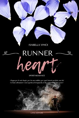 Isabella Vinci - Runner Heart (2023)