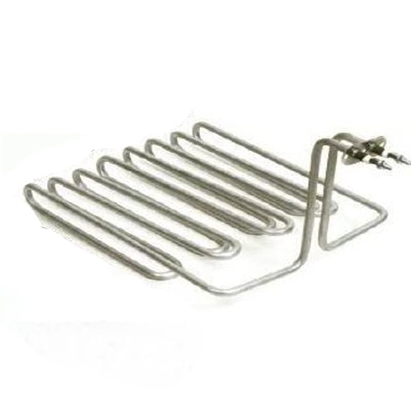 Résistance frites Gayc 5000w pièce friteuse standard