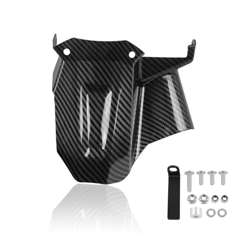 Prolongateur de garde-boue arrière R1300 ADV anti-projections