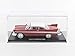 Greenlight 1958 Plymouth Fury Red Christine (1983) Movie 1/43 Diecast Model Car