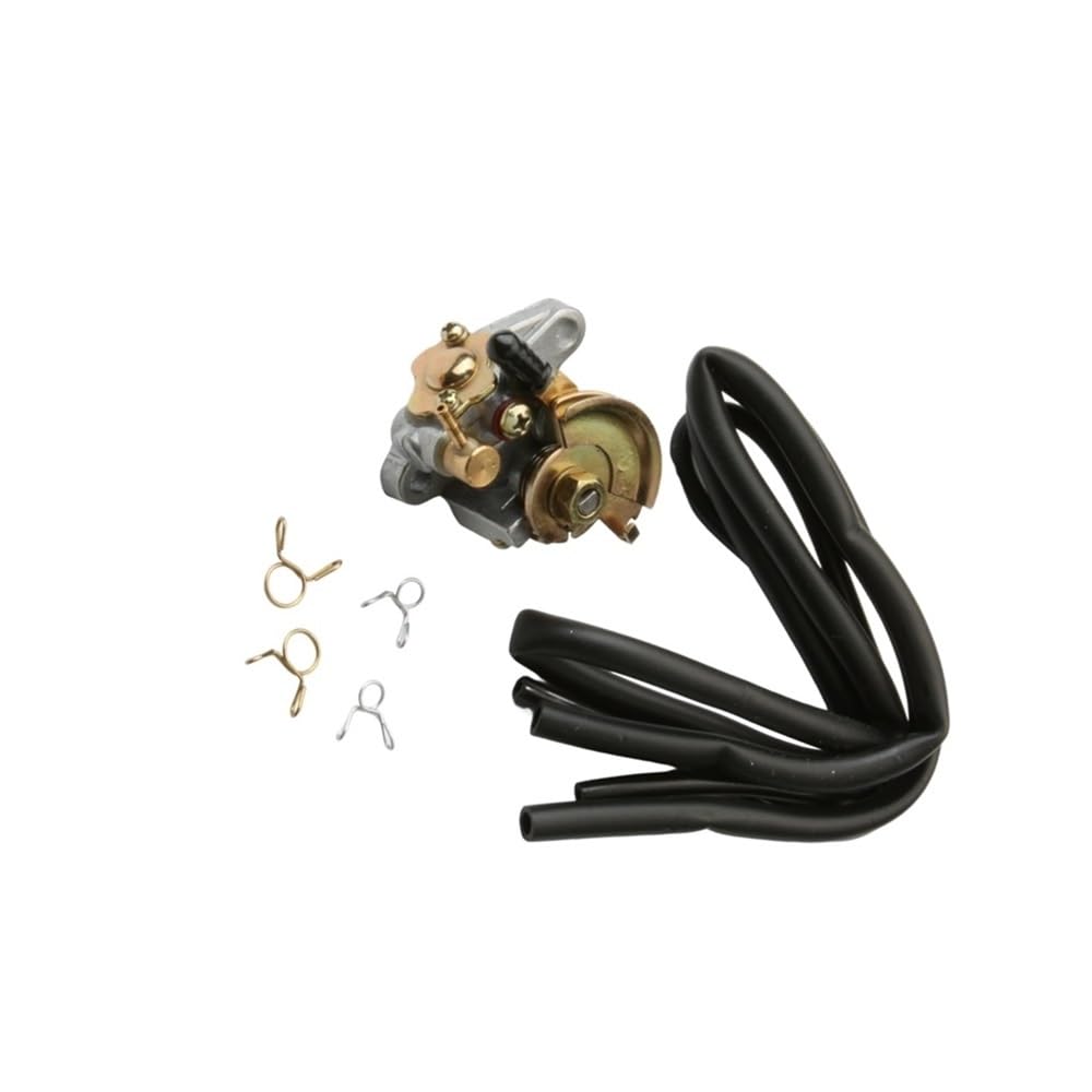 Conjunto de Aceite for Patinete, Apto for 50 Buxy Elyseo Speedake Speedfight 1, 50cc, 2 Tiempos