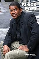Black Poet 1478747579 Book Cover