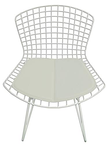 Bertoia Replacement Cushion - Side Chair Not Included (Shell)