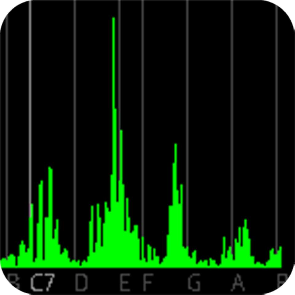 Pitch monitor