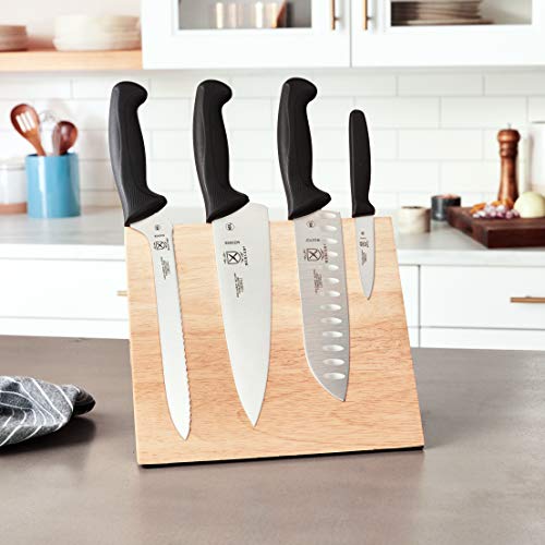 Mercer Culinary Millennia Magnetic Knife Board Set #TOP4
