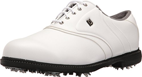 FootJoy Men's Originals Golf Shoes White 11 M US