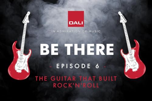 2: The guitar that built rock&rsquo;n&rsquo;roll, plundering world pop and more copertina