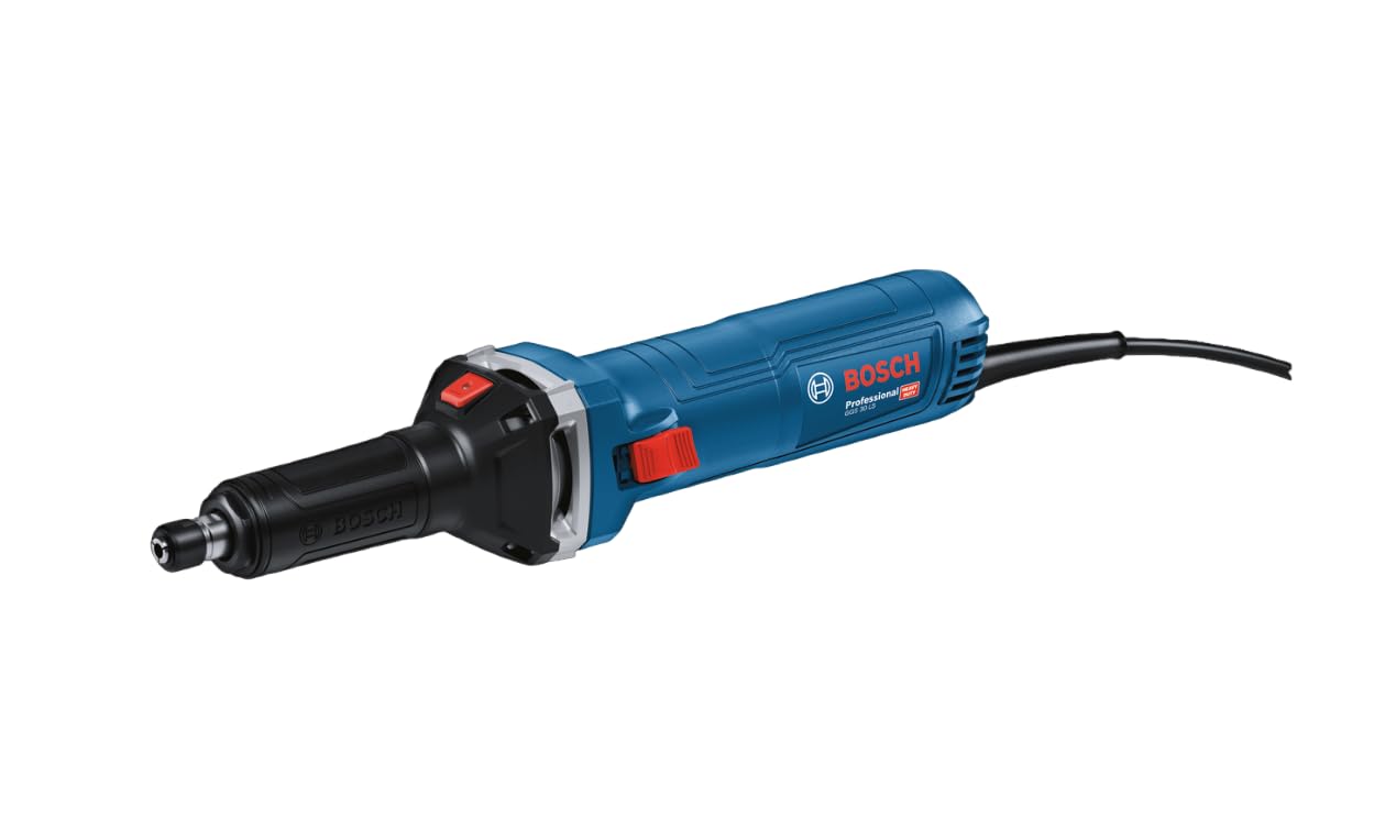 Bosch GGS 30 LS Straight Die Grinder 110v