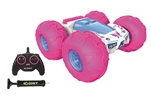 Exost- Coche teledirigido (Silverlit 20267)