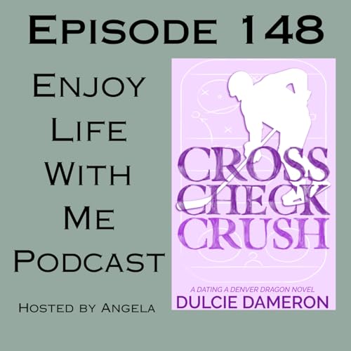 148 Cross Check Crush (Dating a Denver Dragon #2) Dulcie Dameron
