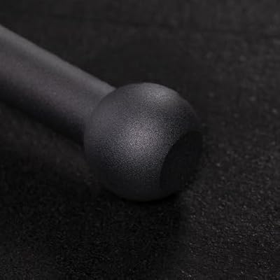 Titan Fitness Steel Club for Functional Grip Strength Training