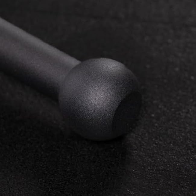 Titan Fitness Steel Club for Functional Grip Strength Training