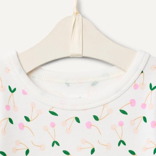 Image of Amazon Essentials x Sofia Grainge Mommy and Me Short Sleeve Pajama Set