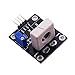 1PCS WCS1700 Adjustable Current Sensor 70A Short Circuit/Overcurrent Protection Module