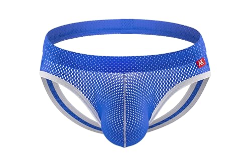 Desert Camel Men’s Jockstraps Sexy Underwear Mesh Jock straps Thong Athletic Supporter