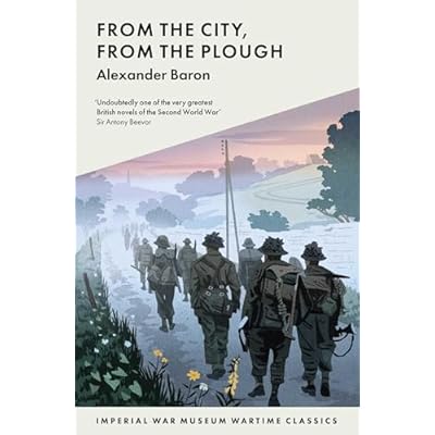 From the City, From the Plough