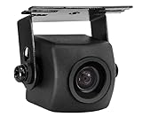 Pioneer CA-BC-HD.001 Universelle HD-TVI Rückfahrkamera: 720p HD-Auflösung, 145° Weitwinkel, wasserdicht nach IP69, gespiegelt, kompakte Bauweise, HD-TVI CMOS Sensor