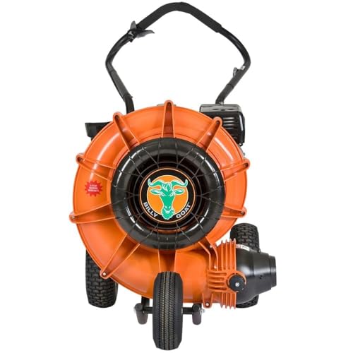 Billy Goat Large Frame Force