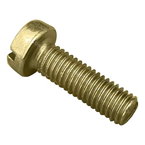 Parafuso de Rosca 20MM (KIT com 4 unidades) para Torres Direira e Esquerda Home Theater Samsung