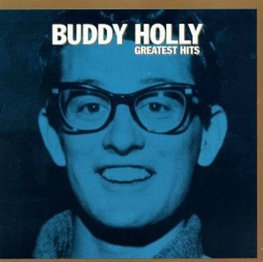 Amazon.co.jp: Buddy Holly - Greatest Hits: ミュージック