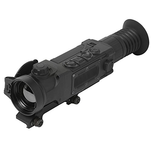 Pulsar Trail XP50 1.6-12.8x42 Thermal Riflescope