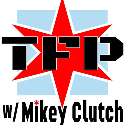 Thanksgiving / Black Friday Pod!