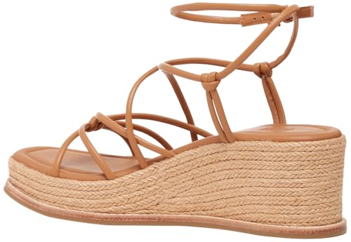 PAIGE Women's Julia Wedge Sandal2