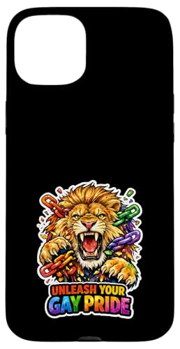 �Q�C�v���C�h ���C�I�� LGBTQ ���C���{�[���C�I�� �N�B�A�v���C�h ���� �X�}�z�P�[�X iPhone 15 Plus �p