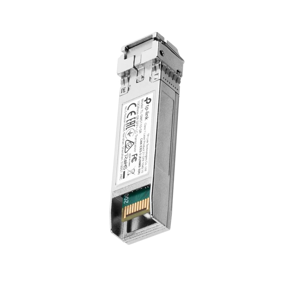 TP-Link 10GBASE-SR SFP+LC TRANSCEIVER Ext