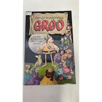 Sergio Aragones Groo